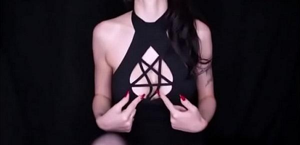  SpankBang lady mesmeratrix satanic hipnosis 720p